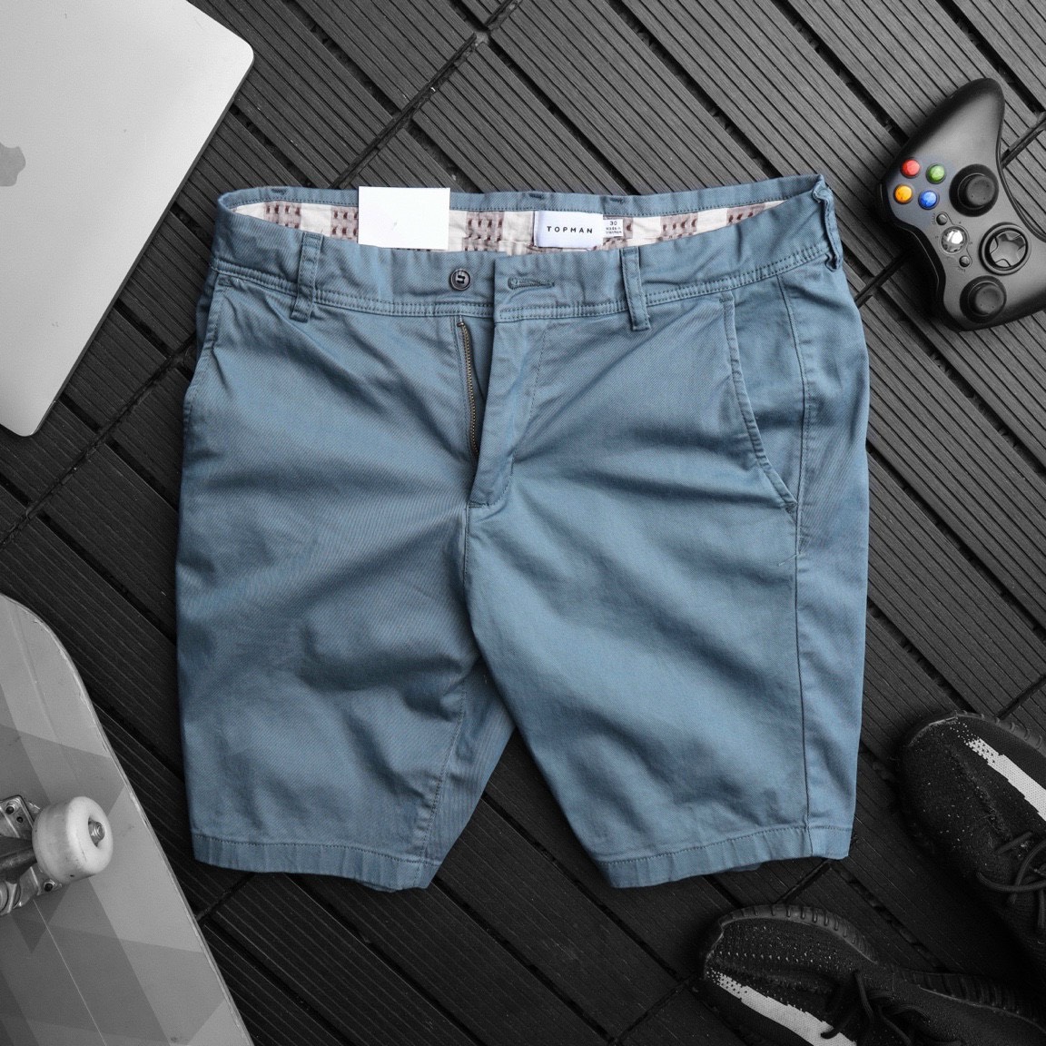 SHORT KAKI DƯ VNXK SIÊU XỊN CÁC HÃNG