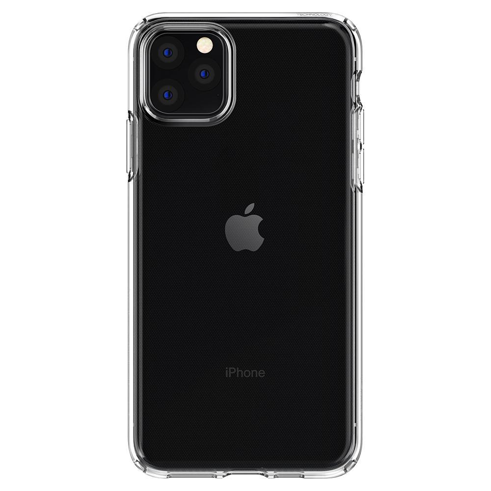 [HCM]Ốp IPhone 11 Pro Spigen Liquid Crystal