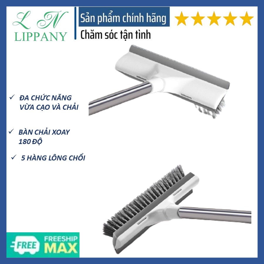 BÁO GIÁ Chổi Nhựa Chà Sàn | Shopee Lazada Sendo Tiki mới nhất 44 Dụng cụ quét sàn nhà tắm , chà sàn chà toilet cán dài,Chổi/Bàn chải sàn nhà tắm, bàn chải sàn nhà vệ sinh nhà bếp bằng nhựa cán dài