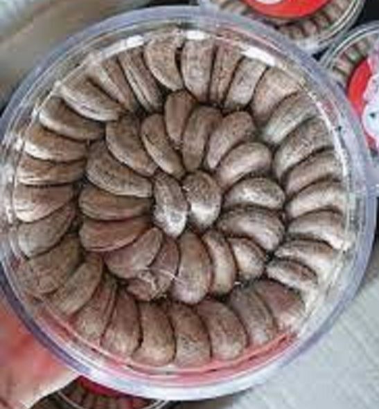 1kg hạt điều loại A