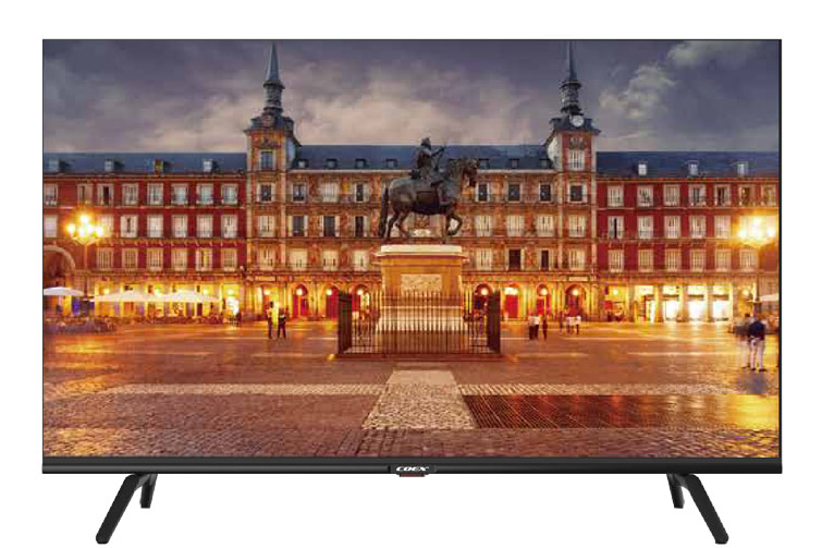 Smart Tivi Coex 32 inch 32FH5000X Android 11