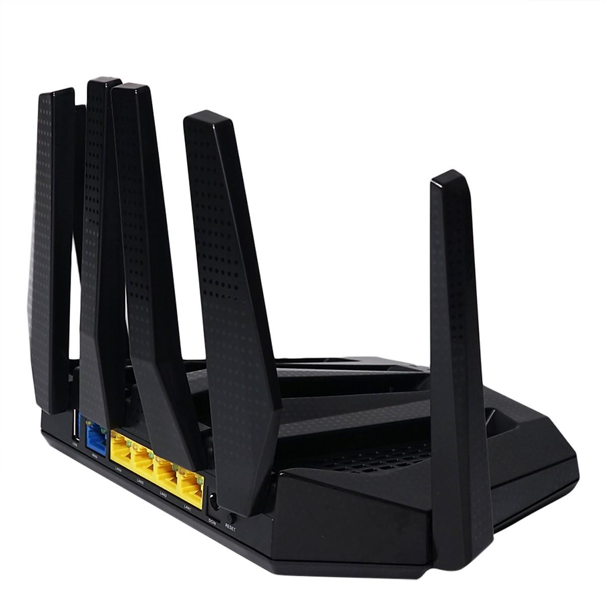 Bộ phát wifi APTEK A196GU Màu đen  - MrComputer