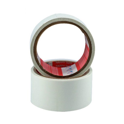 BĂNG KEO 2 MẶT 5F  - 1 cuộn