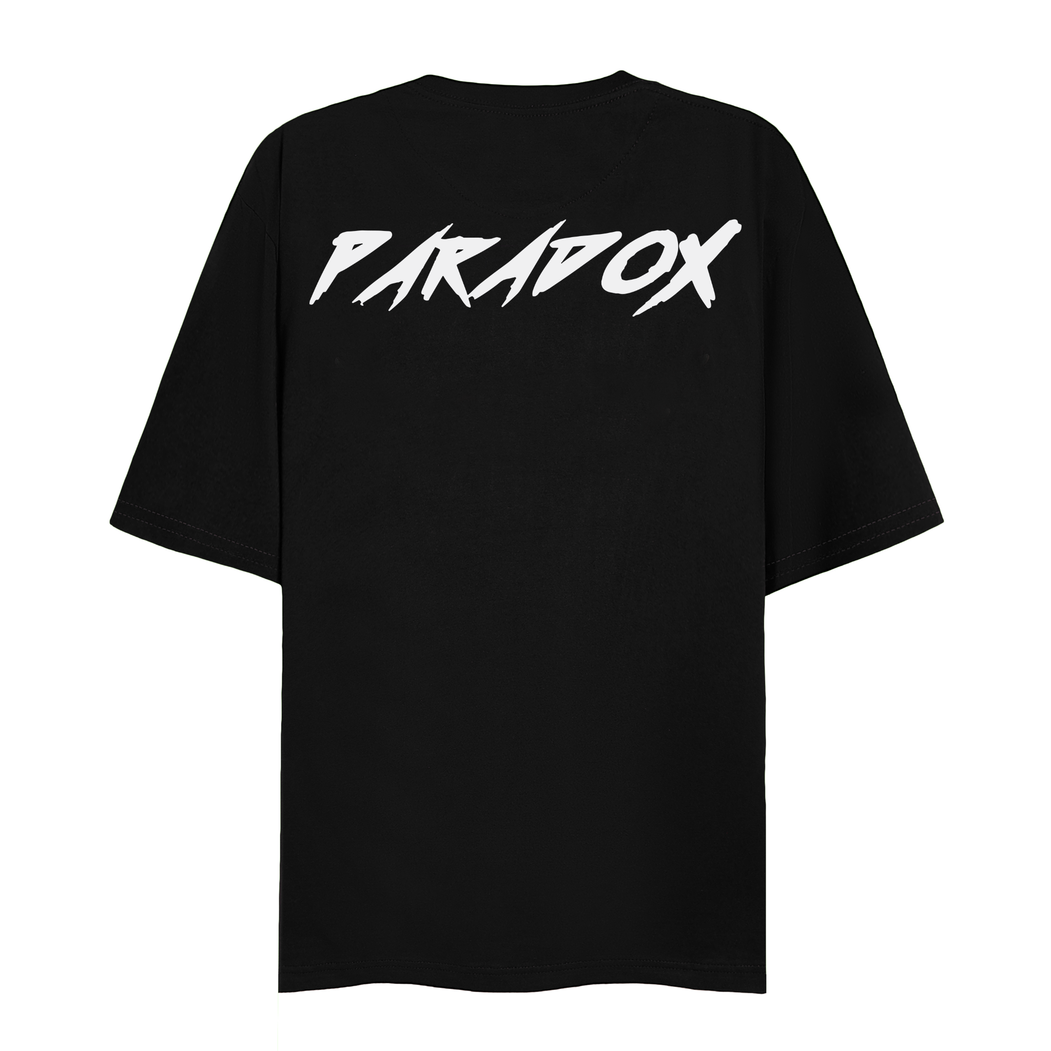 PARADOX Áo thun THE REAPER TEE