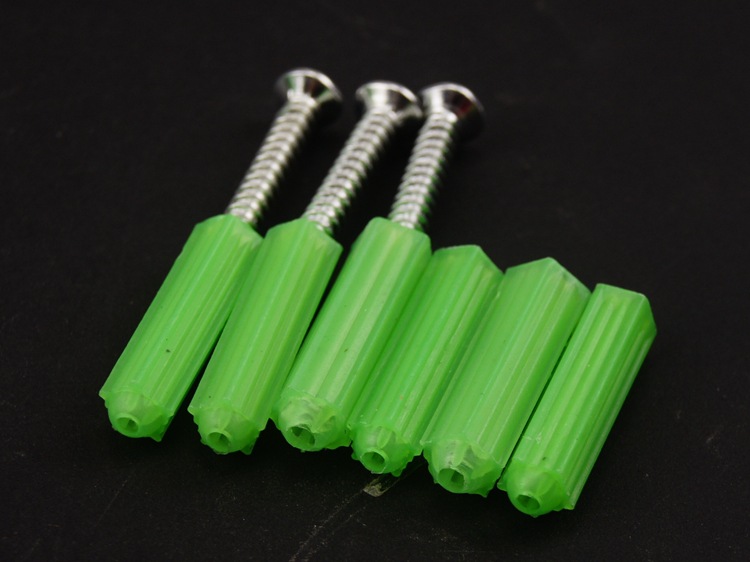 Tắc kê đũa phi 8 (100 cái)