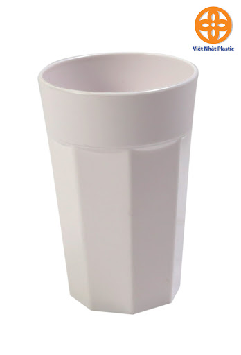 { GIÁ HUỶ DIỆT] Cốc phíp 450ml Việt Nhật Plastic
