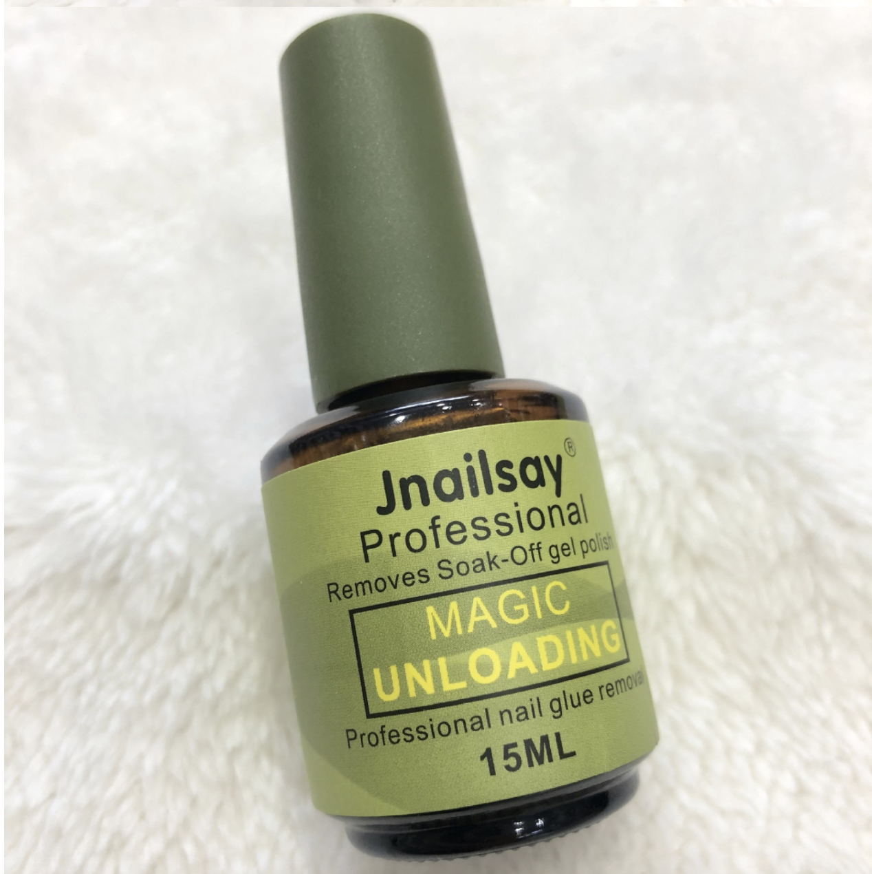 Sơn Phá Gel Jnailsay 15ml
