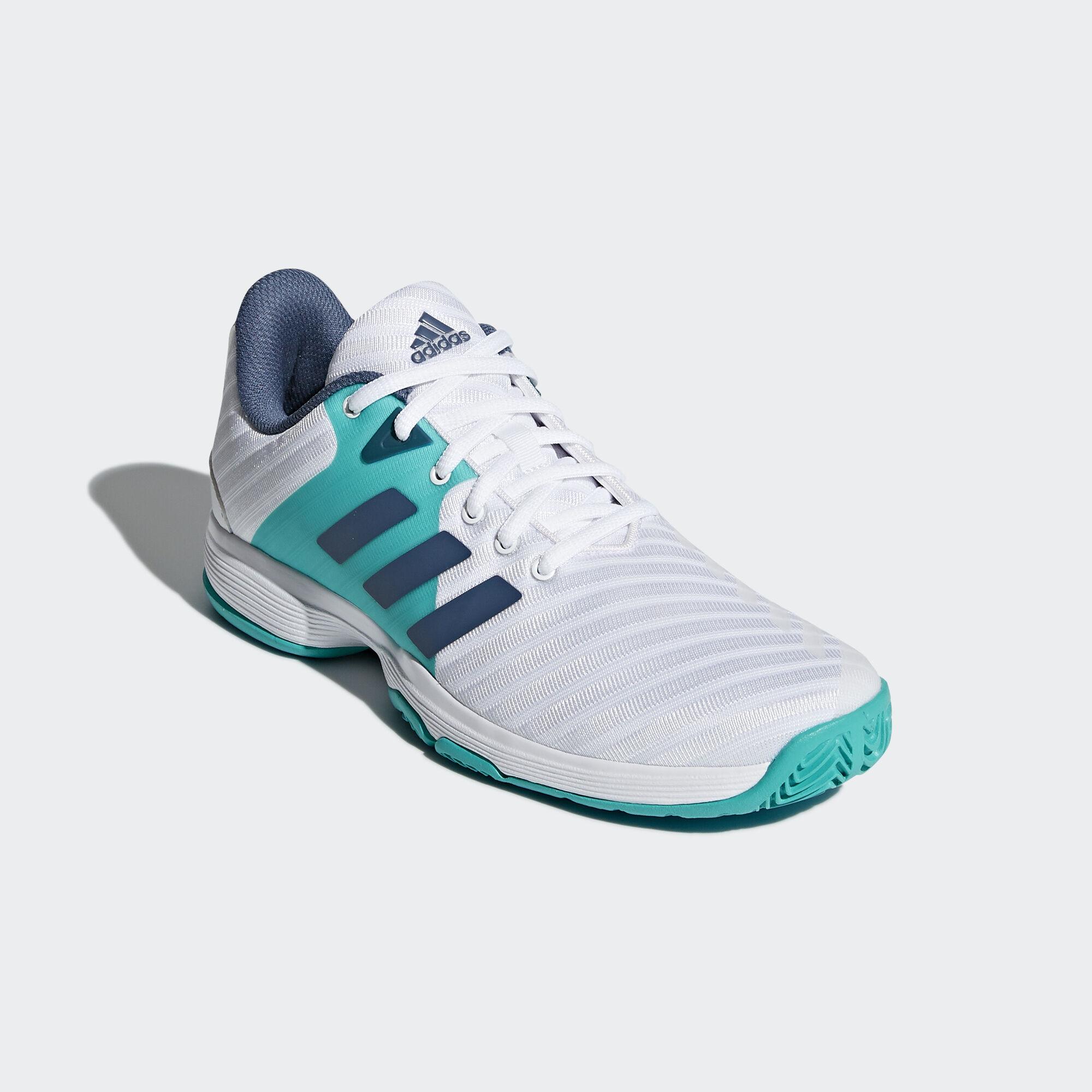 ADIDAS Giày thể thao TENNIS Nữ AH2103