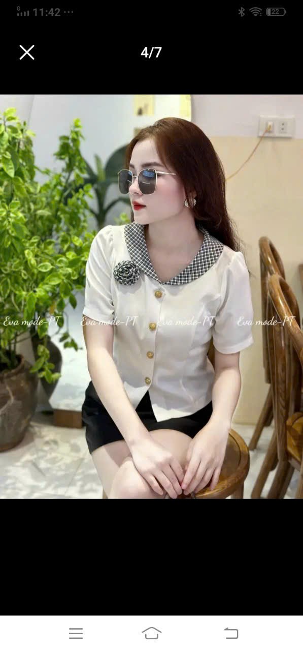 ÁO KIỄU SANG TRỌNG QUÝ PHÁI K0055