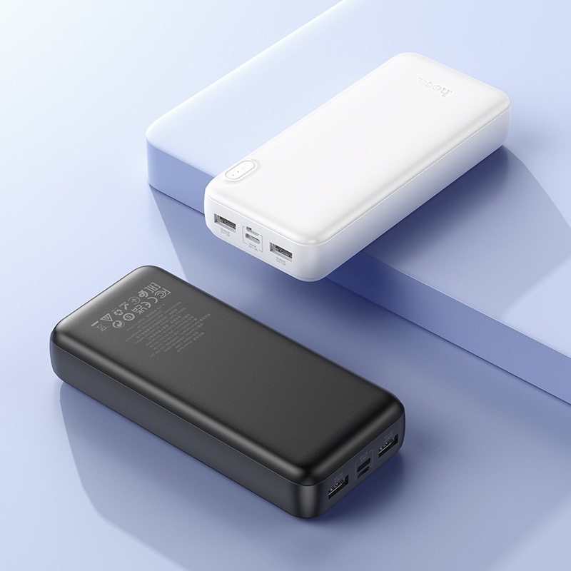 Pin Sạc Dự Phòng HOCO J128A-20.000mAh