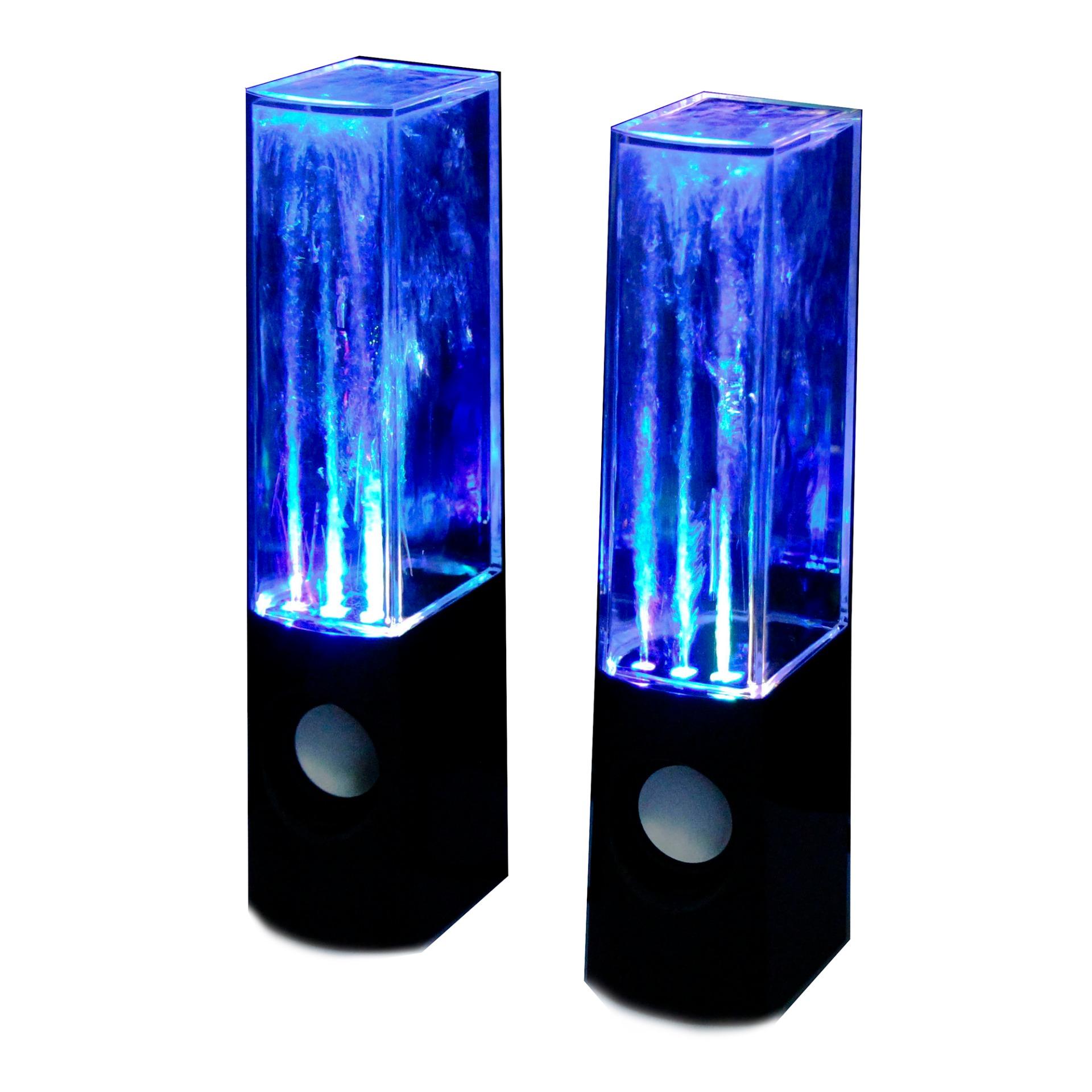 [HCM]Loa di động nhạc nước