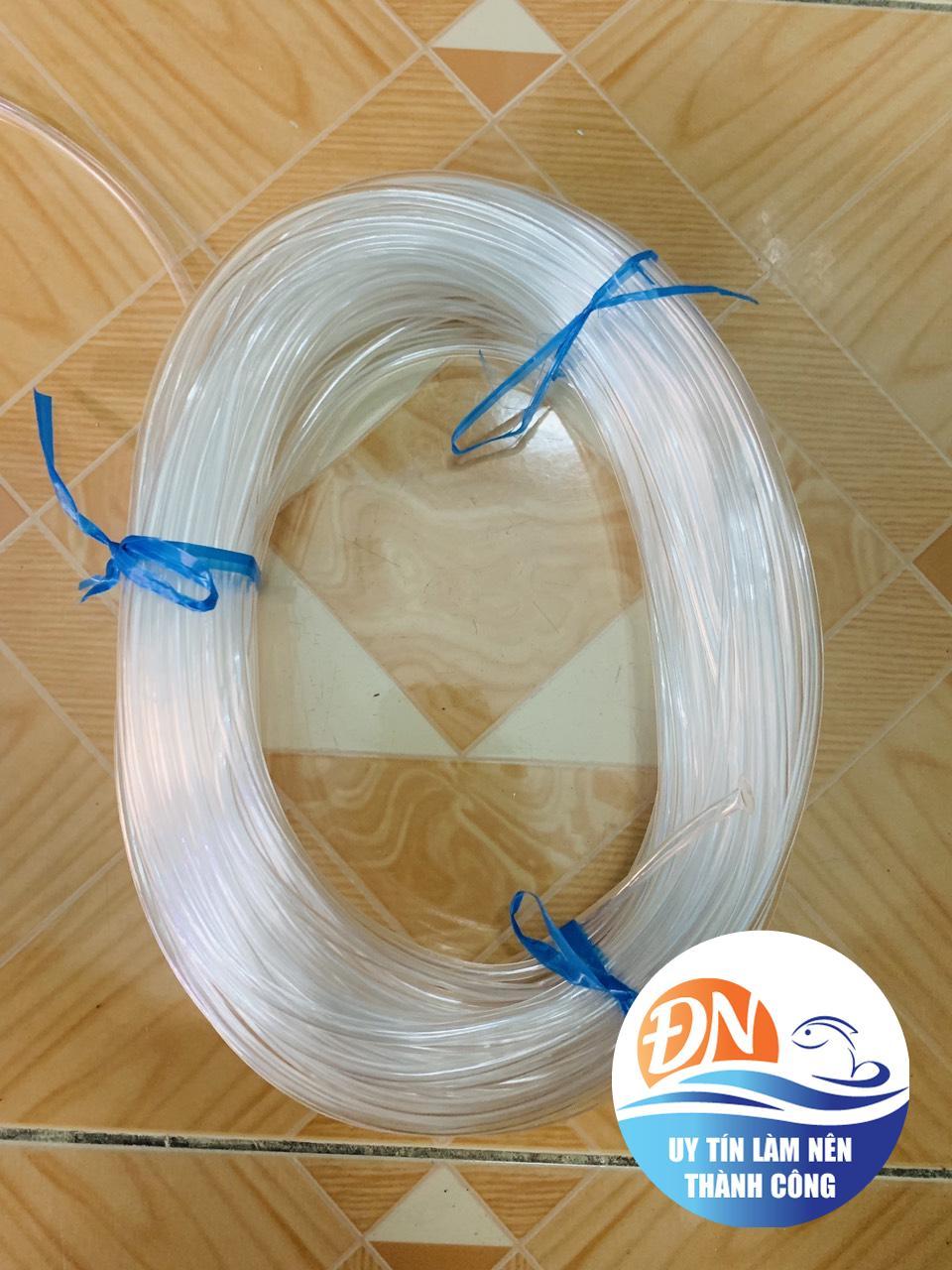 1m dây sủi oxy siêu khít