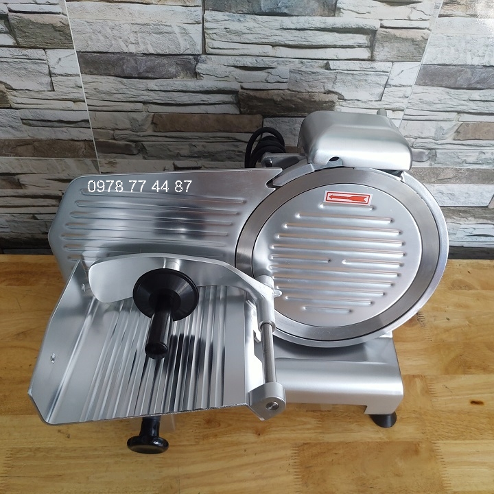 [HCM]Máy cắt thịt đông ES-250