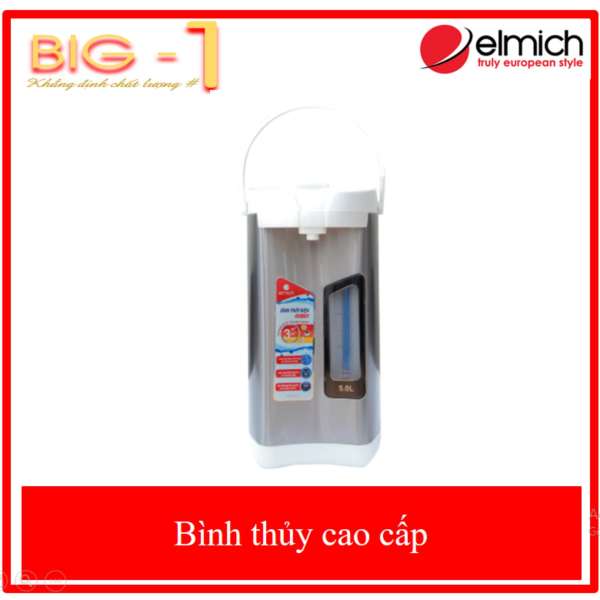 Bình Thủy Elmich Cao Cấp APE-1768 - Bảo Hành 2 Năm