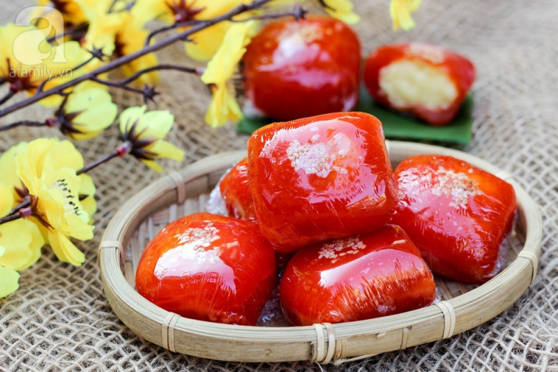 Bột Năng Mama’s Choice 500gr Nhất Hương
