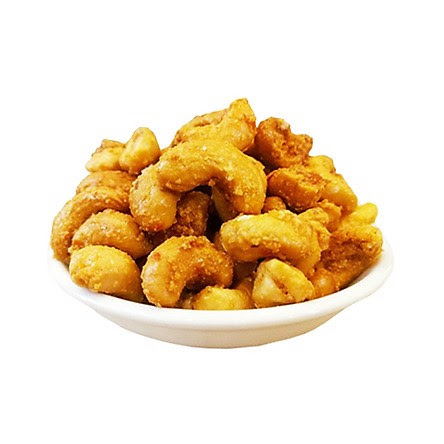 HẠT ĐIỀU TỎI ỚT TÂN LỘC PHÁT BỊCH 80G