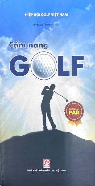 Cẩm Nang Golf ( Phiên bản Par)