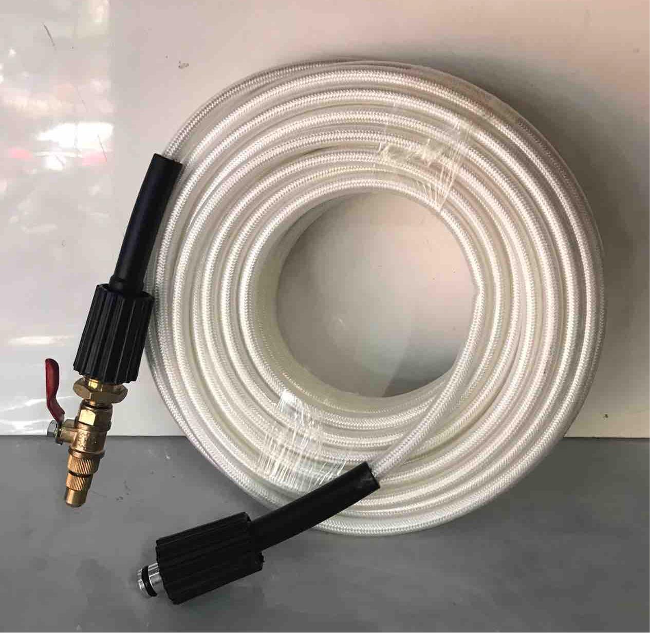 [HCM]DÂY RỬA XE REN 22 + BÉC RỬA MÁY LẠNH CHỈNH ÁP