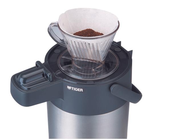 Bình thủy chứa ruột chân không Tiger MAA-A402 (4.0L)