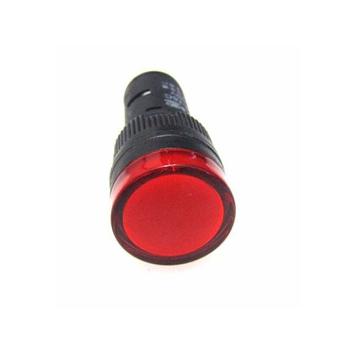 Đèn Báo Tủ Điện Phi 16 24VAC, 220VAC