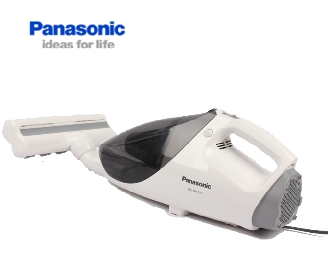 Máy hút bụi cầm tay cao cấp Nhật Bản PanasonicMC-WF350