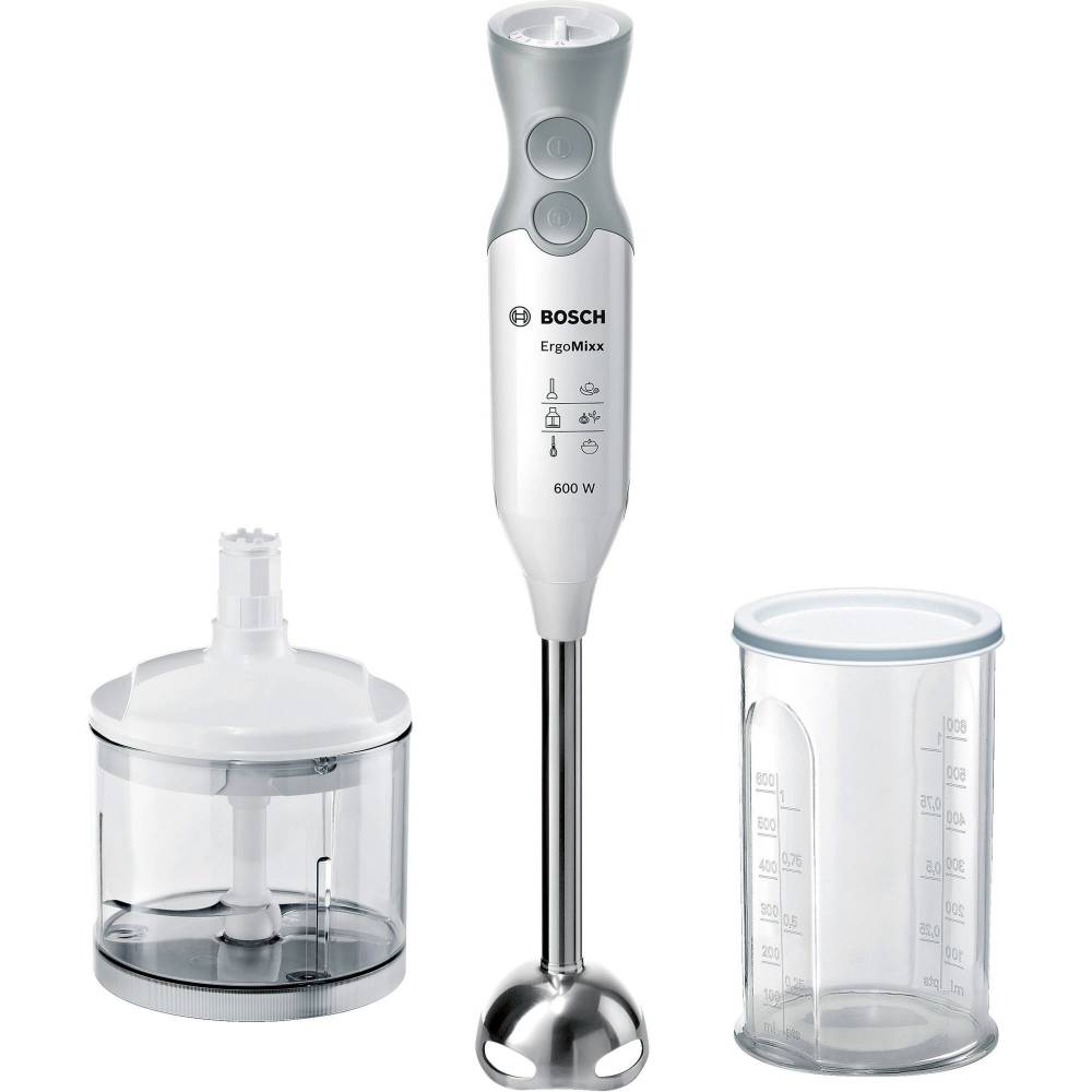 MÁY XAY CẦM TAY ĐA NĂNG BOSCH MSM66150