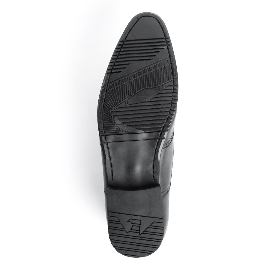 Giày Tây Nam Big Size Da Thật  - 44UP.GT.05B