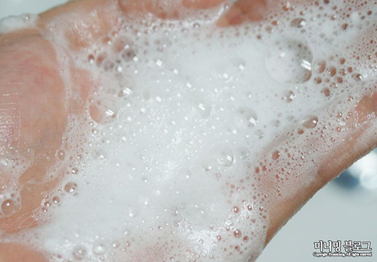 XÀ PHÒNG RỬA MẶT DA DẦU GOODNDOC AC SOAP