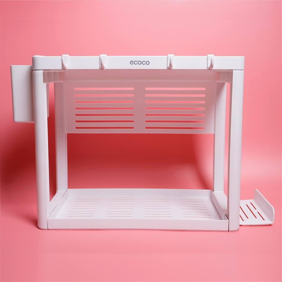 Kệ bếp 2 tầng đựng gia vị E1704