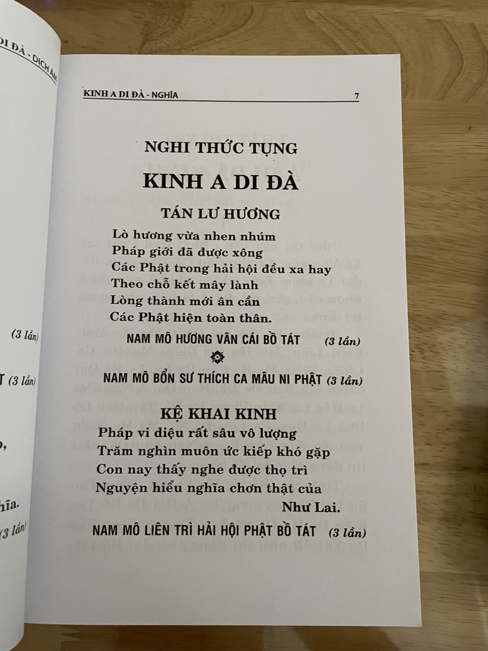 Kinh Tam Bảo