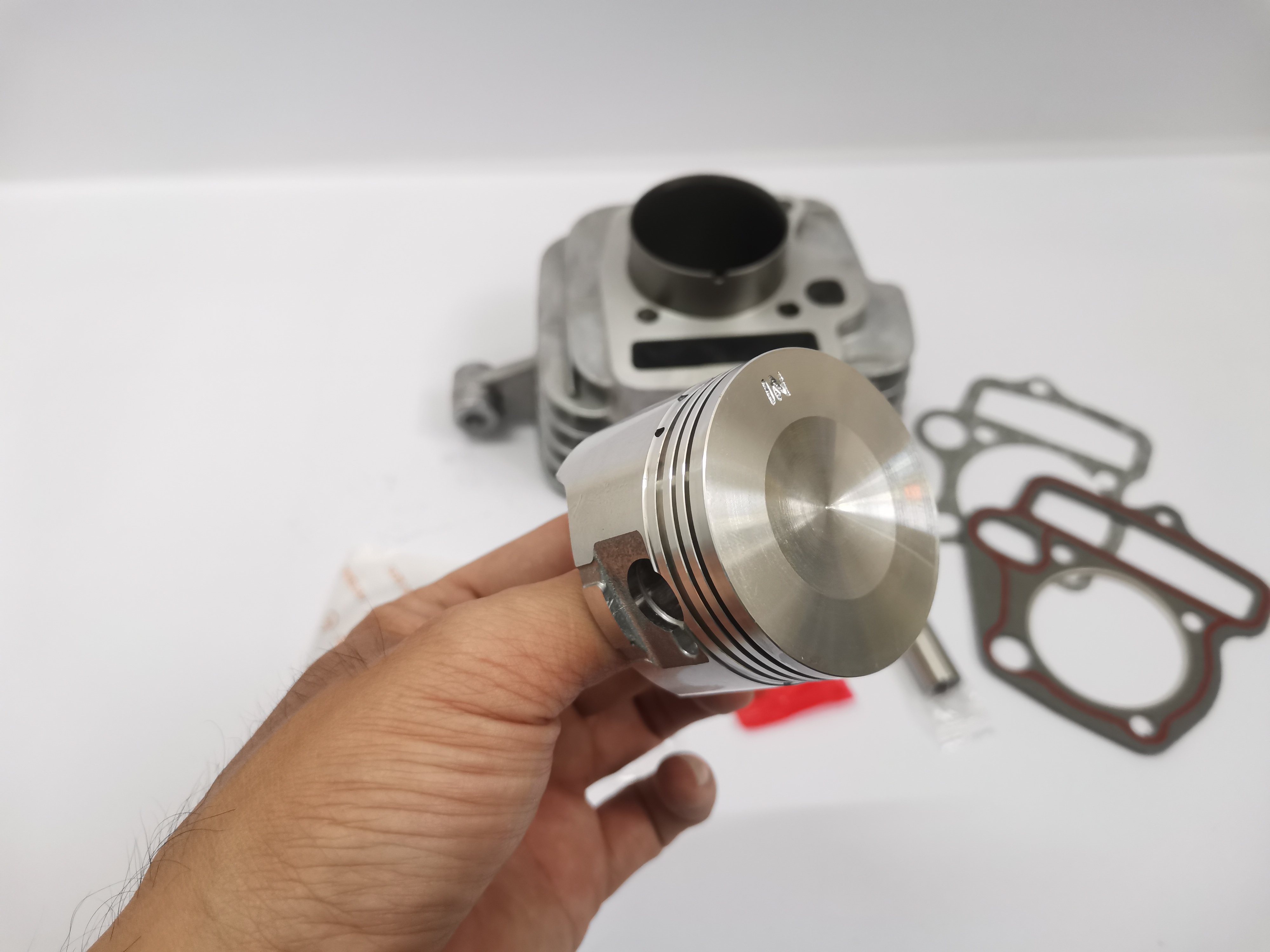 Bộ lòng hơi WAVE 110 KTF