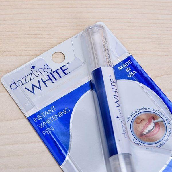 Combo 2 Bút tẩy trắng răng Dazzling White