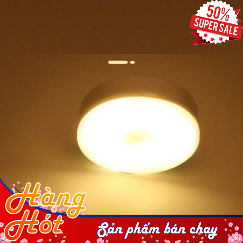(HÀNG HOT) Đèn Ngủ Thông Minh Cao Cấp - Thiết kế sang trọng, đẹp mắt, phù hợp với mọi không gian trong ngôi nhà bạn - GIẢM GIÁ SỐC - MUA NGAY