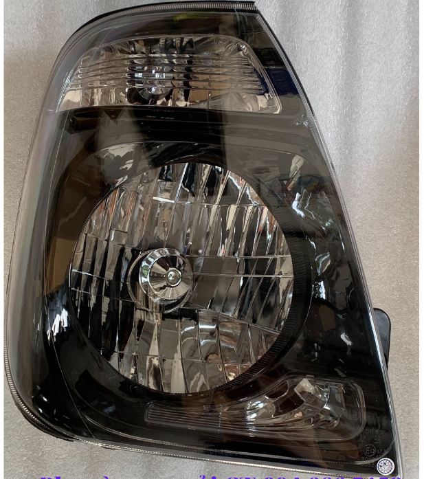 Đèn Pha xe Kia K200, K200S, K250, K250L, Bongo 3