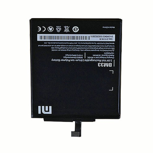 Pin Xiaomi BM33 / MI 4i