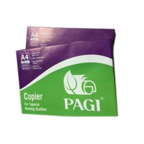 Giấy Pagi A5 DL70 500 tờ