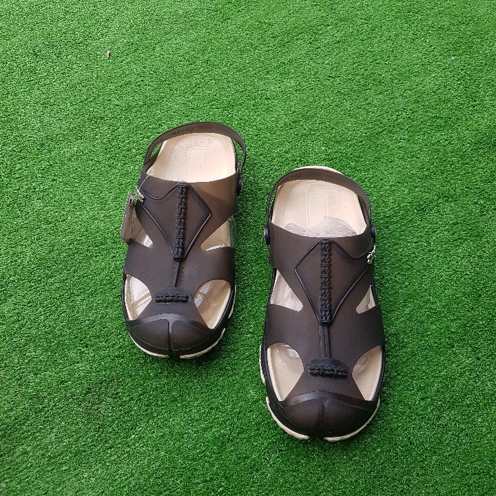 [HCM]DÉP SANDAN NAM SIÊU NHẸ ĐI MƯA