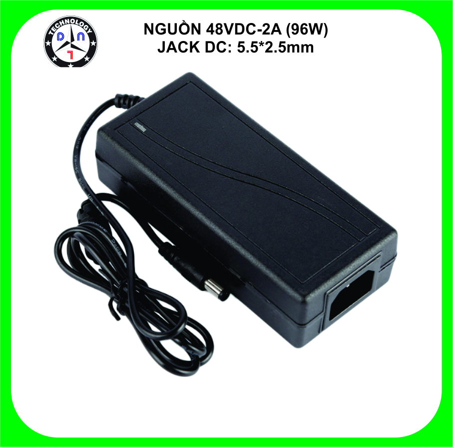 [HCM]NGUỒN 48V-2A(96W)