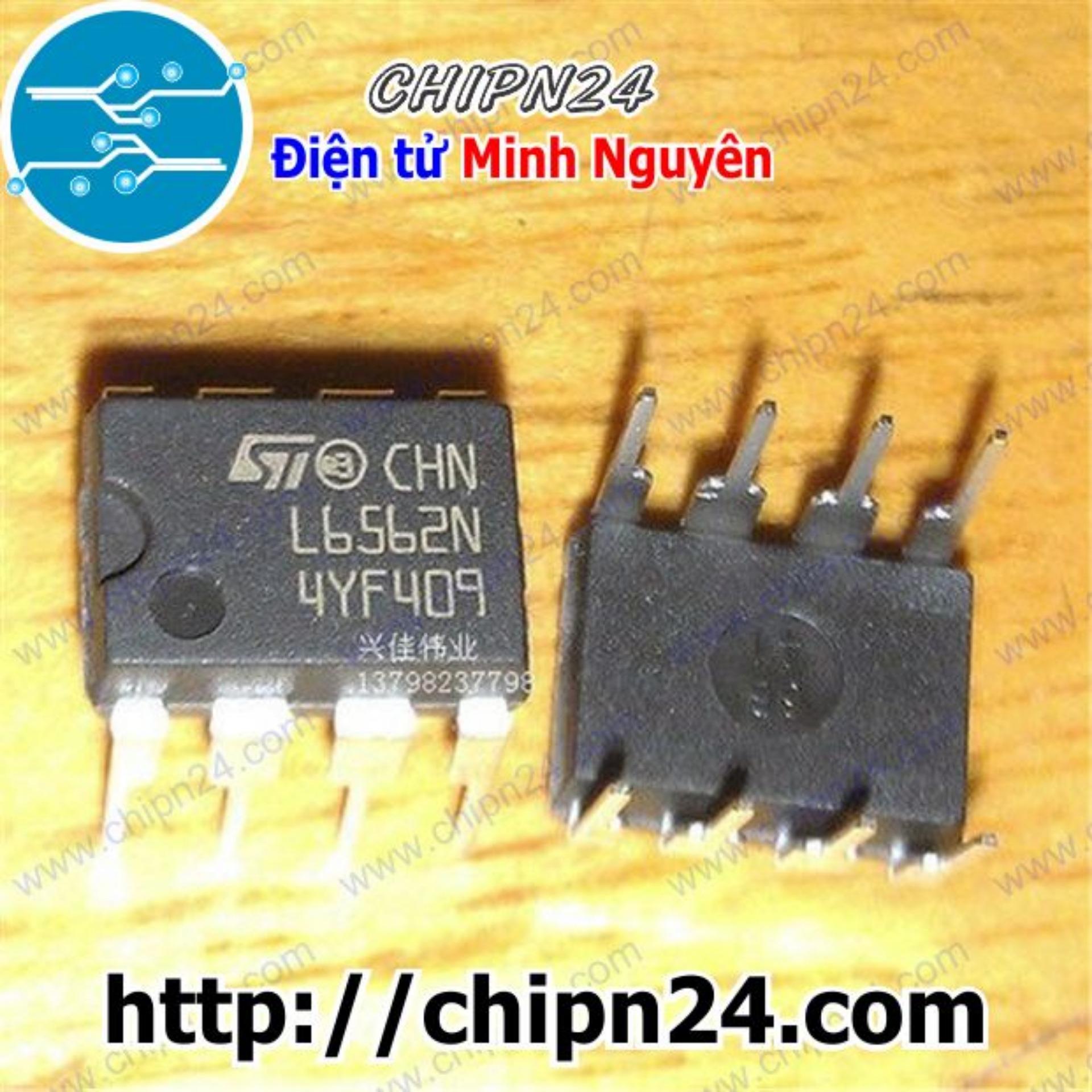 Ic l6562 dip-8