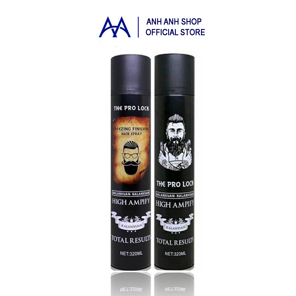 COMBO 2 CHAI GÔM CỨNG (PROLOCK + SUAVECITO) BẤT KỲ