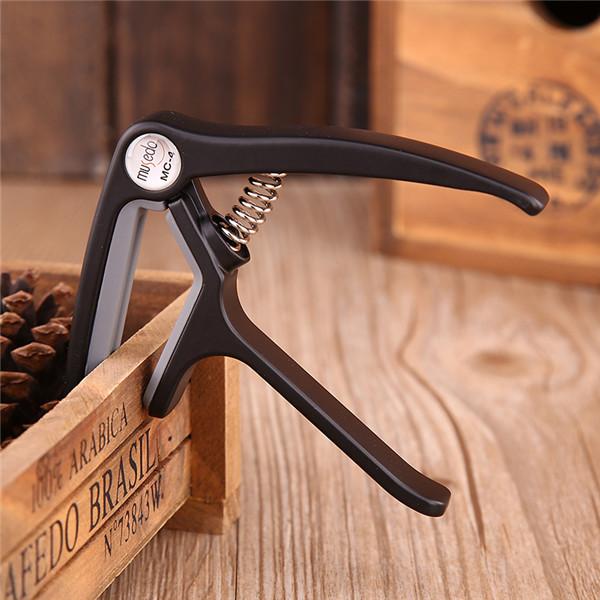 [HCM]Capo đàn guitar MC-4 kẹp chắc chắn độ bền cao