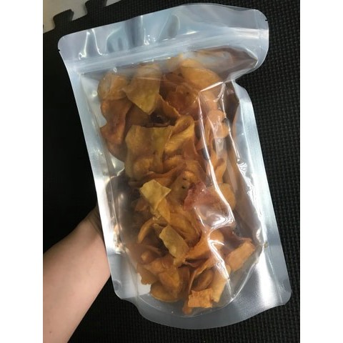 Khoai Lang Vàng Sấy Mật - 1 KG