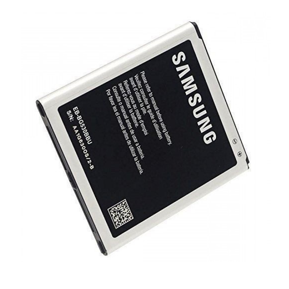 Pin Samsung J5 2015 / J500 / EB-BG530CBE