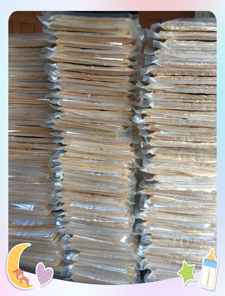 Bánh Đa Nem Đặc Sản Hà Tĩnh 100 Lá