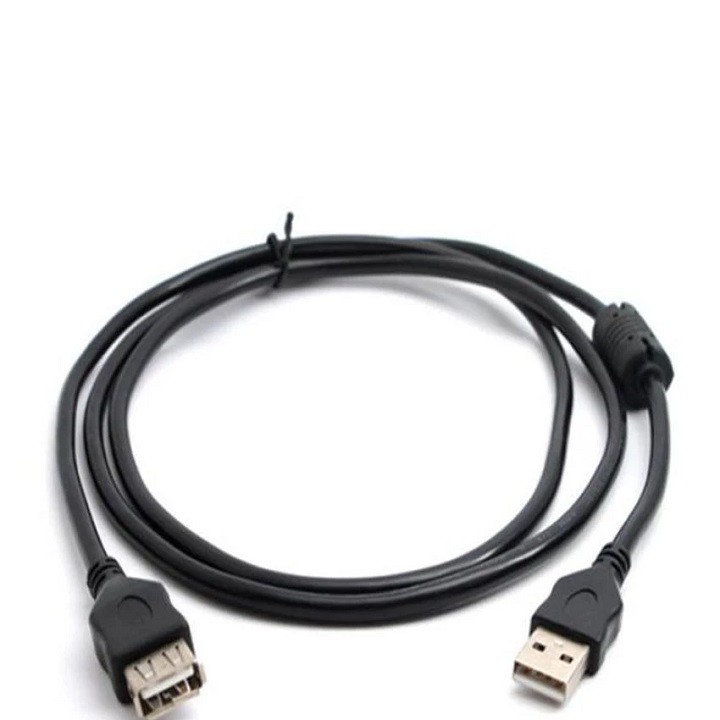 CÁP NỐI DÀI USB 2.0 DÀI 1,5M