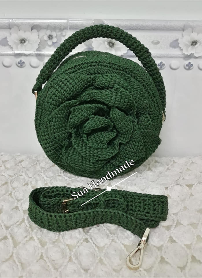 Túi handmade