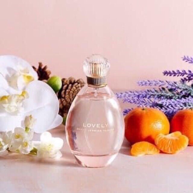 Nước Hoa Lovely Sarah Jessica Parker 30ml