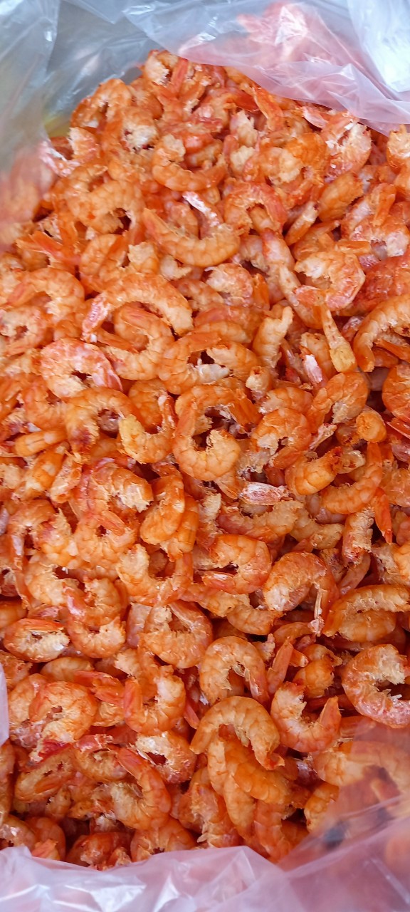 Tôm Đất Cà Mau Size Lớn Phân Loại 1 kg 500g 250g