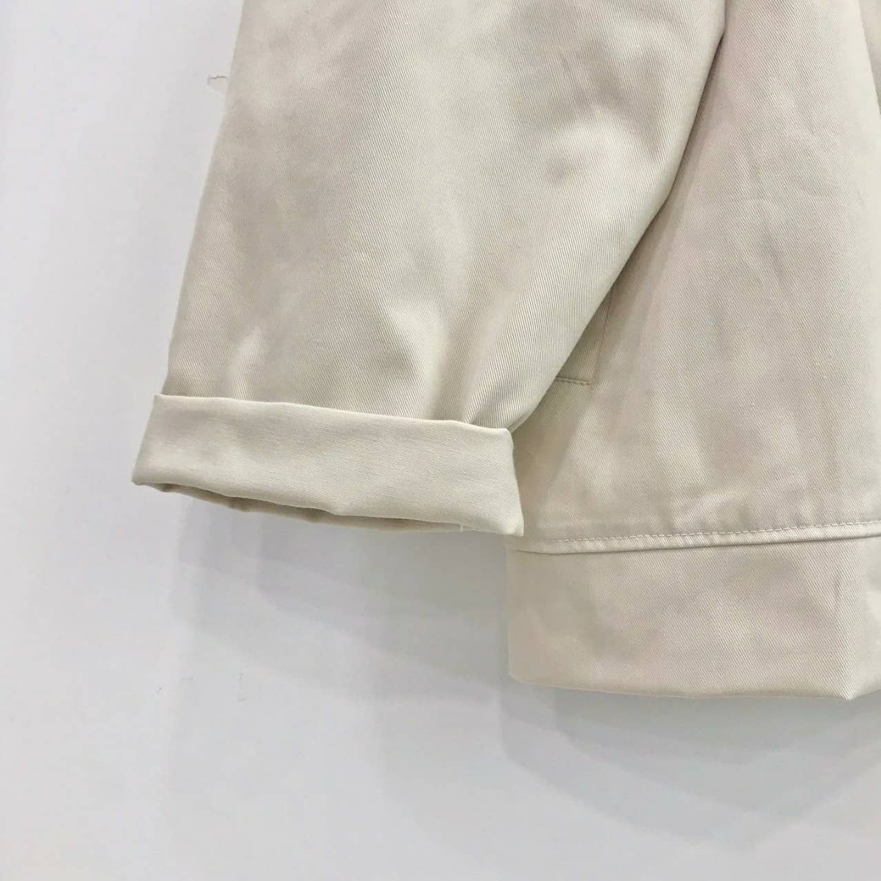 [HCM]Áo Khoác Kaki WIN BIG TIME Jacket (Đen Be)