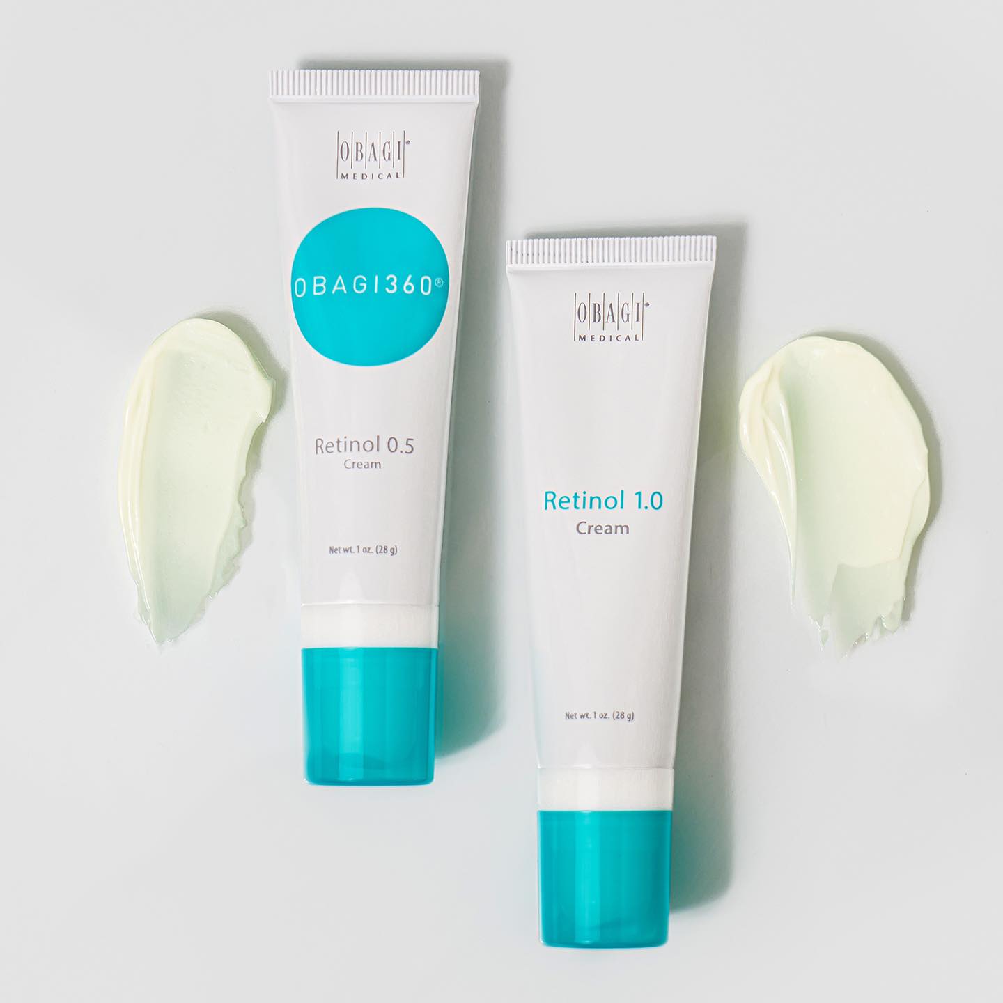 OBAGI Retinol 1.0 - 0.5% Cream 28g